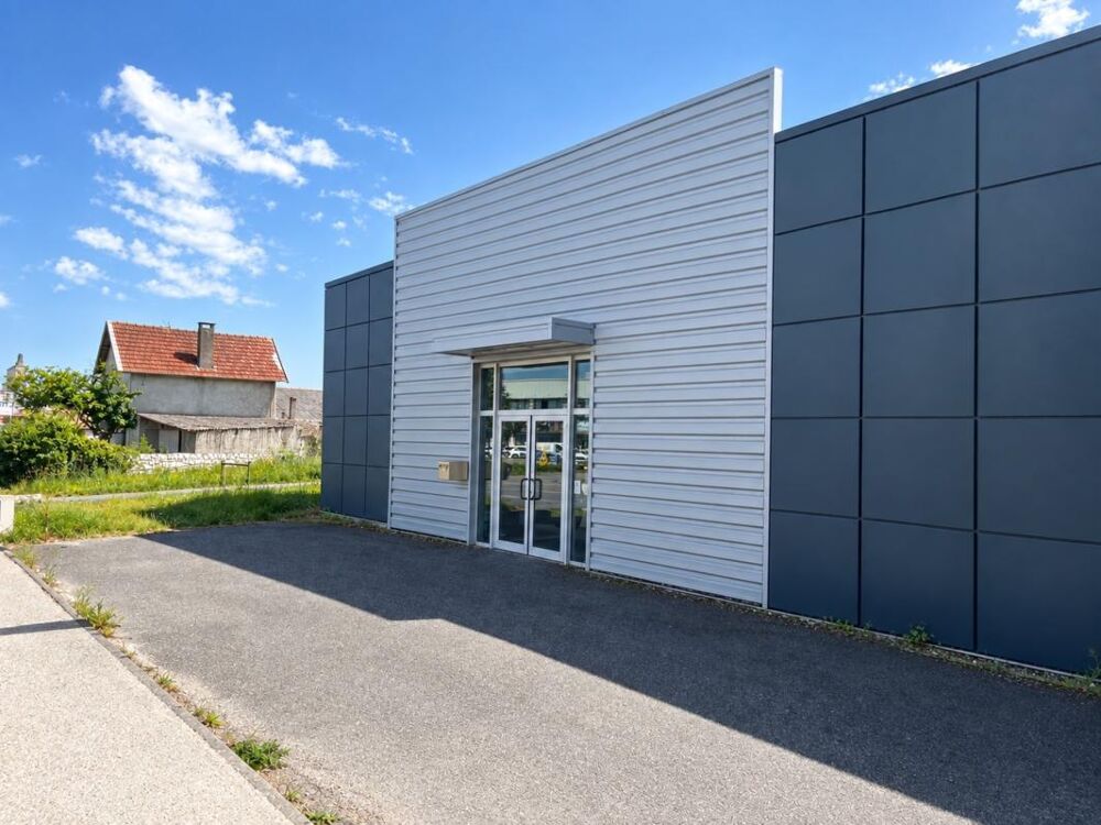   Local/bureau à louer BIAS (47) 