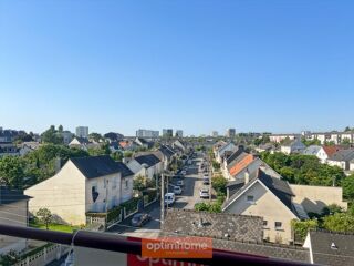 Appartement à vendre 4 pièces 65 m²