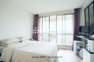  Appartement à vendre 4 pièces 85 m²