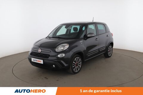 Fiat 500 L 1.4 Sport 95 ch 2020 occasion Issy-les-Moulineaux 92130