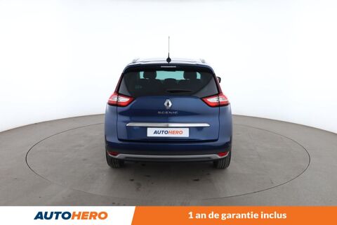 Grand scenic IV 1.3 TCe Energy Intens 5PL 140 ch 2018 occasion 92130 Issy-les-Moulineaux