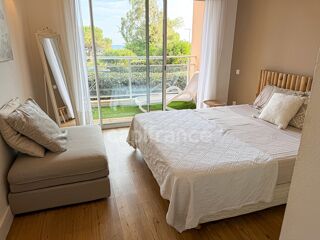  Appartement à vendre 2 pièces 44 m²