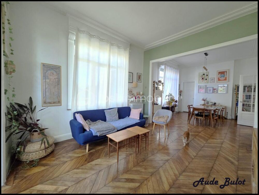Vente Appartement APPARTEMENT 3 pièces Roubaix