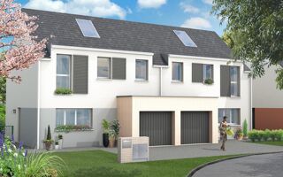  Maison � vendre 4 pi�ces 90 m�