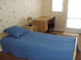  Appartement � louer 1 pi�ce 11 m�