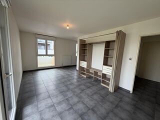  Appartement à vendre 1 pièce 32 m²