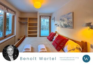  Appartement � vendre 4 pi�ces 87 m�