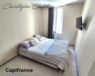 Appartement à vendre 4 pièces 61 m²