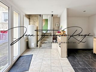  Maison à vendre 5 pièces 135 m²