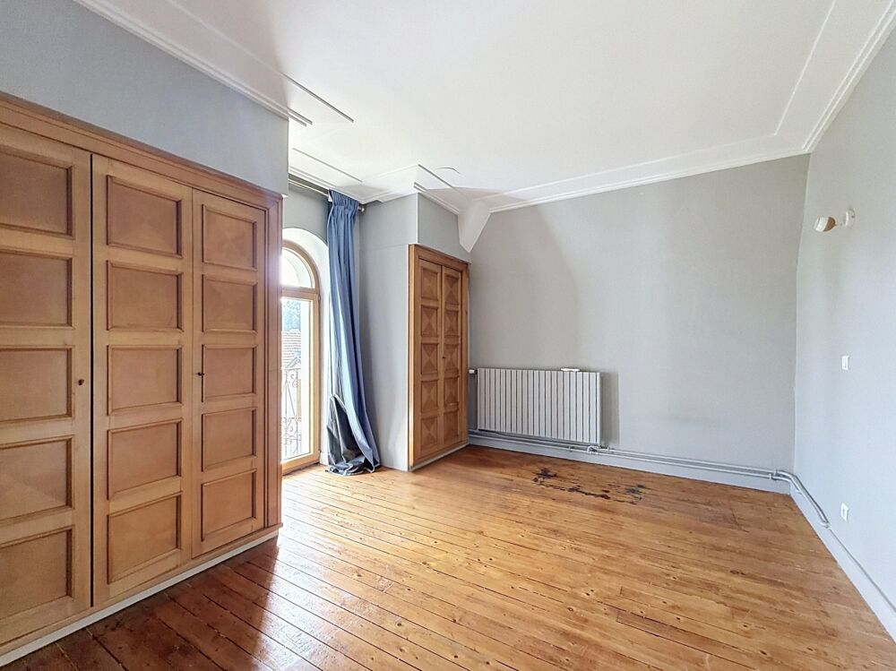 à vendre  Maison Aix-les-Bains (73100)