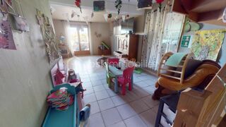  Maison � vendre 4 pi�ces 107 m�