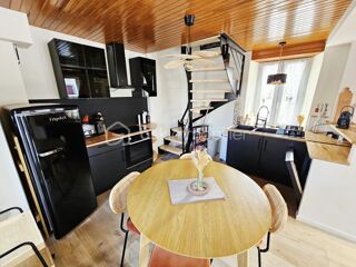  Maison � vendre 4 pi�ces 55 m�