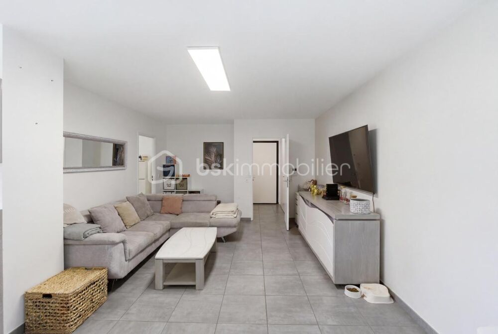 Vente Appartement Le coup de cœur du mois – Saint-Égrève Saint egreve
