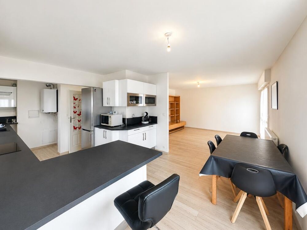 Appartement 5 pièce(s) 90 m2