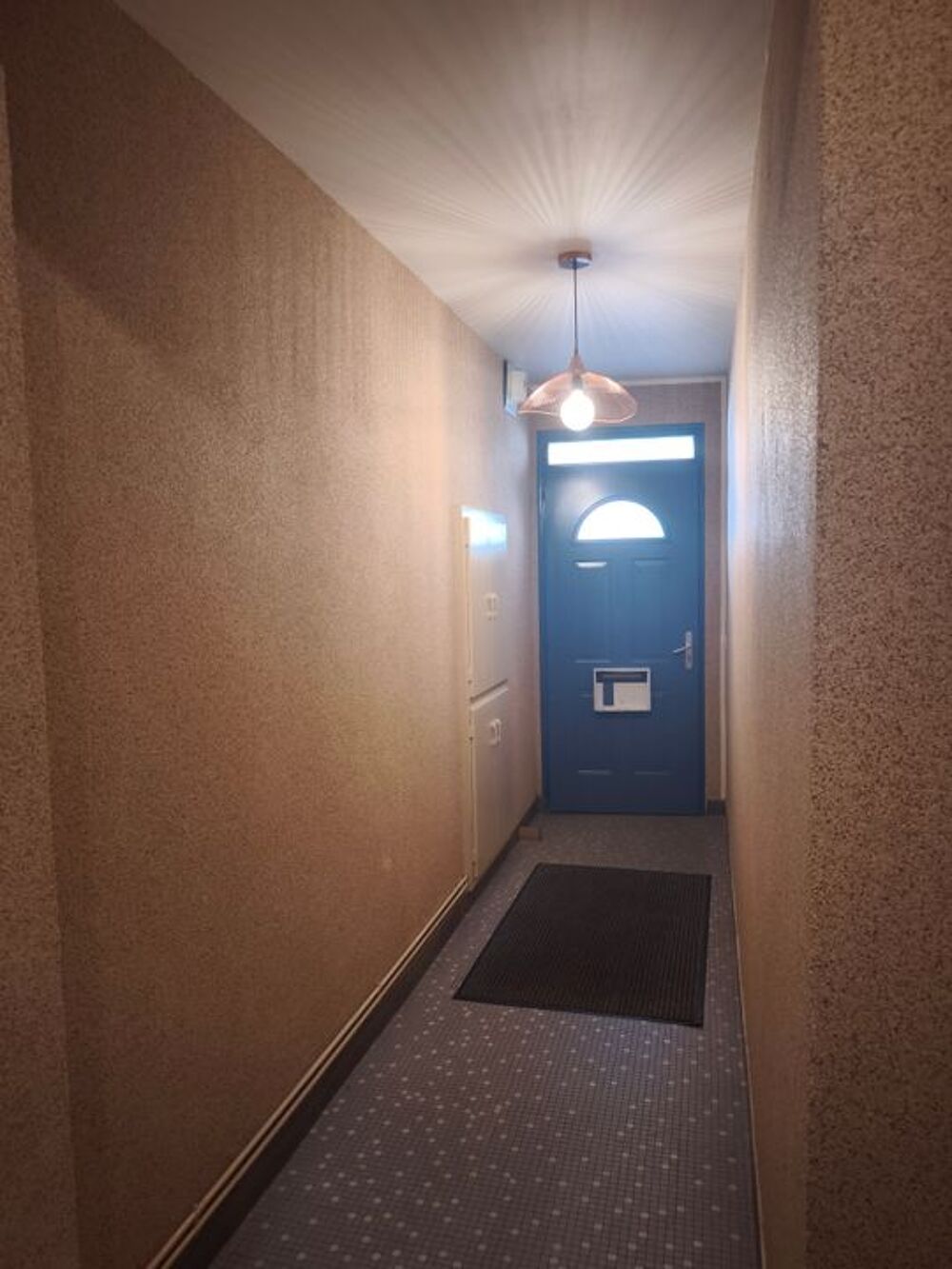 Appartement de 78m2 à louer sur Châteauroux