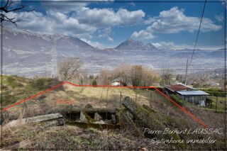 Terrain � vendre 730 m�