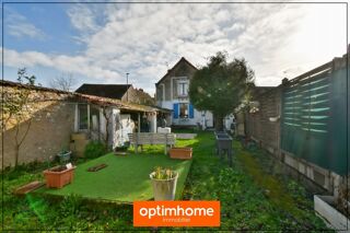  Maison � vendre 4 pi�ces 68 m�