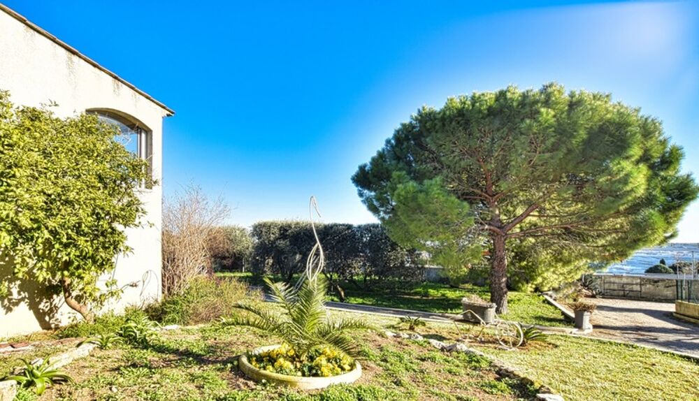 à vendre  Villa Bouzigues (34140)