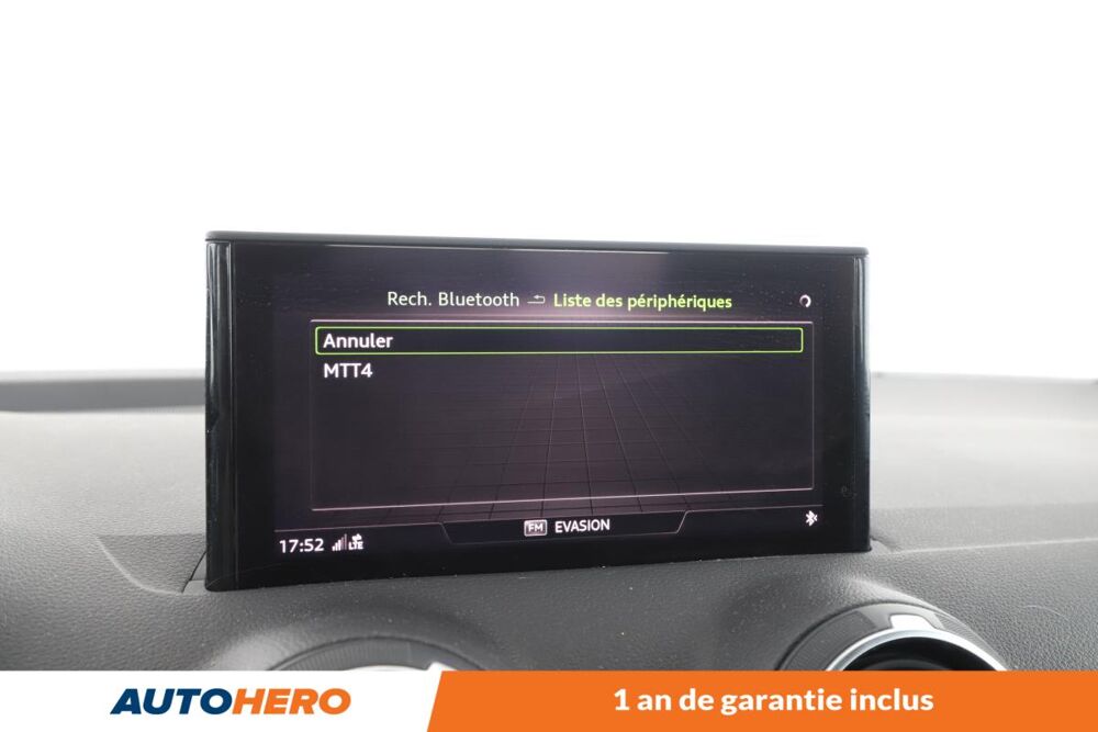 Q2 30 TDI S tronic 116 ch 2020 occasion 92130 Issy-les-Moulineaux