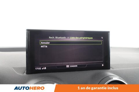 Q2 30 TDI S tronic 116 ch 2020 occasion 92130 Issy-les-Moulineaux