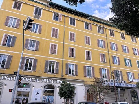 LOCAL PROFESSIONNEL 65 COURS NAPOLEON 1237 20000 Ajaccio