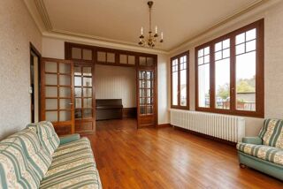  Maison  vendre 6 pices 144 m