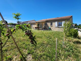  Maison à vendre 4 pièces 91 m²