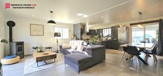  Maison � vendre 5 pi�ces 140 m�