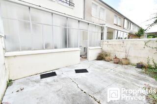  Maison à vendre 4 pièces 68 m²