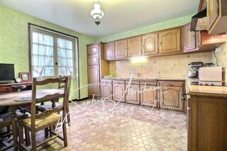  Maison à vendre 5 pièces 120 m²