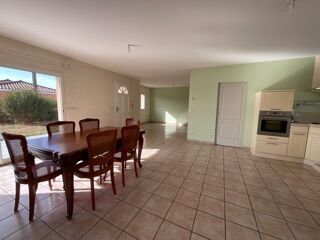  Villa à vendre 3 pièces 88 m²