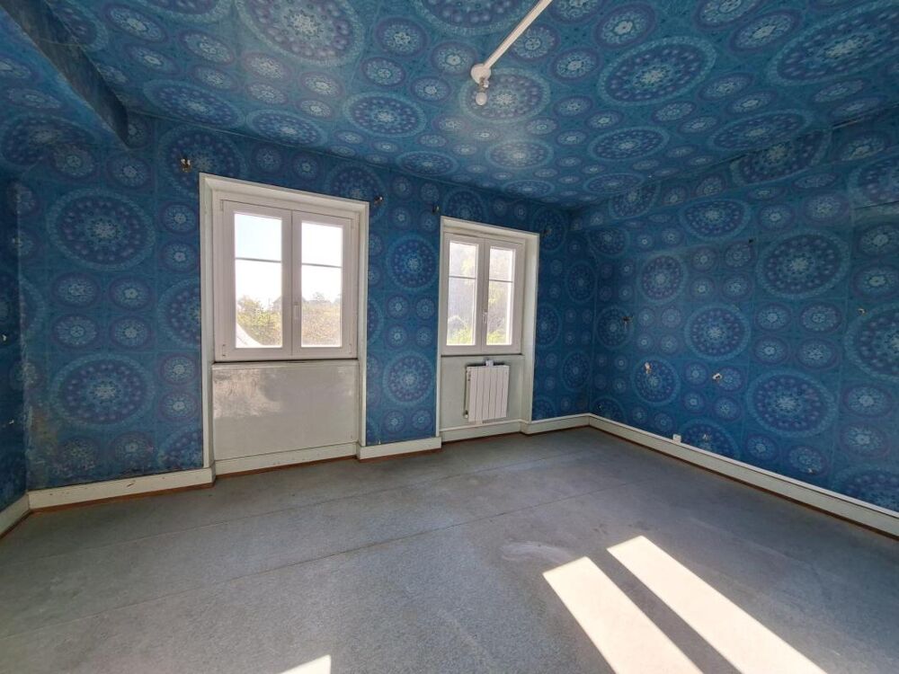 17000029 - Maison - F5 - Guebwiller (68500)