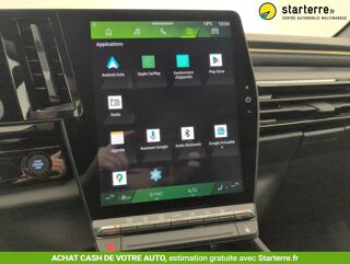 Austral full hybrid E-Tech 200 ch Techno 2026 occasion 69190 Saint-Fons