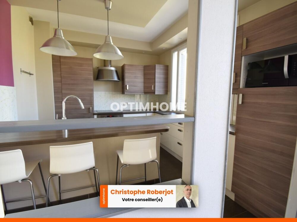La campagne à la ville ! Jolie maison de 118m2 habitables avec garage et cour dans le quartier prisé de Chalon sur Saône et à 35