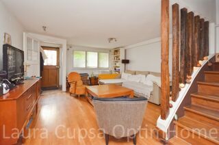  Maison à vendre 5 pièces 93 m²