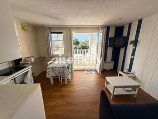  Appartement  vendre 2 pices 27 m