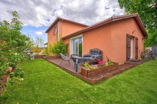  Maison � vendre 5 pi�ces 130 m� Oullins pierre benite