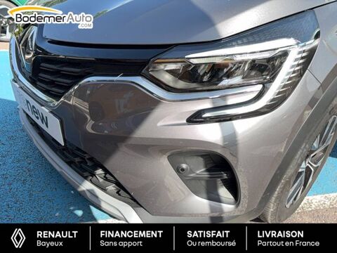 Captur TCe 90 Evolution 2024 occasion 14400 Bayeux