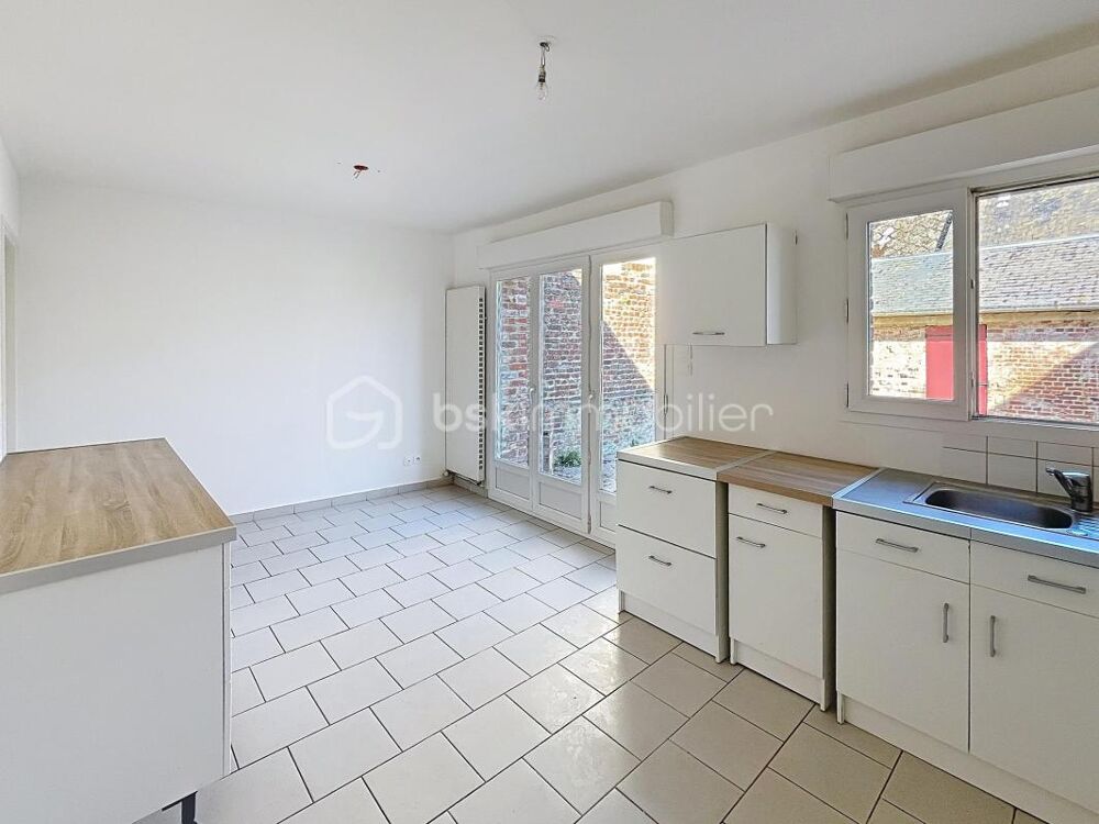 MAISON DE PLAIN PIED , IDEALE INVESTISSEURS OU PRIMO ACCEDANTS