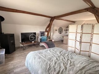  Maison à vendre 4 pièces 118 m²