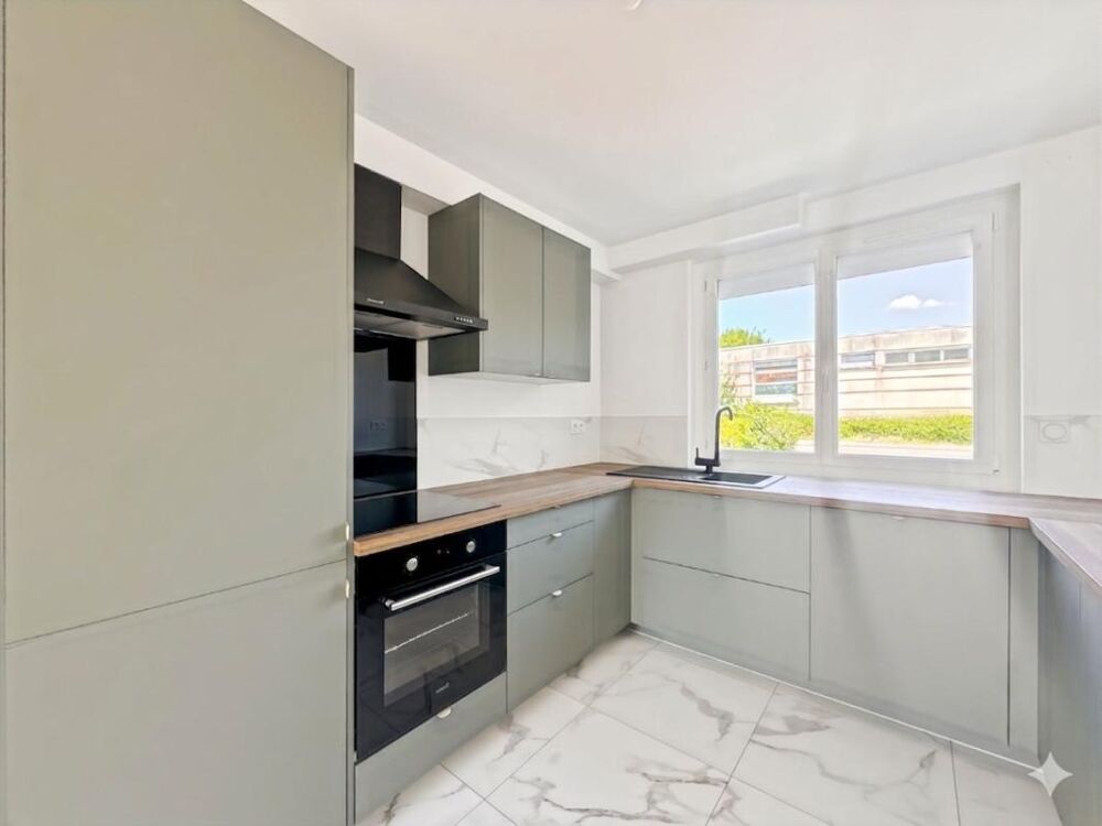 COEUR DE BALMA - MAISON - 4 CHAMBRES - LUMINEUX - JARDIN - GARAGE - BALCON
