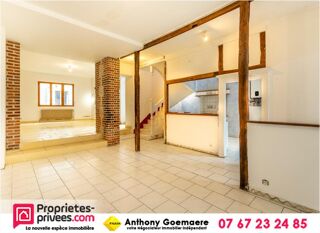  Maison à vendre 8 pièces 177 m²