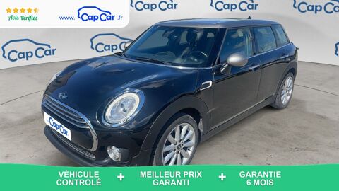 Clubman 1.5 Cooper 136 Exquisite 2017 occasion 25620 Mamirolle