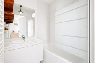  Appartement à vendre 2 pièces 45 m²