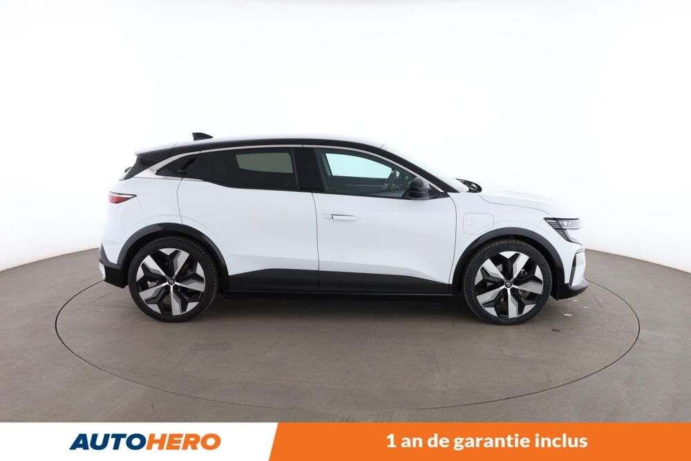 M&eacute;gane EV60 Super Charge Techno 220 ch 2023 occasion 92130 Issy-les-Moulineaux