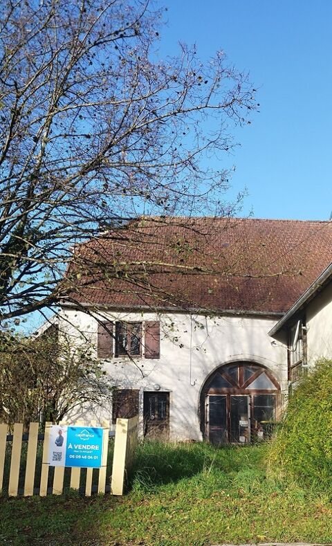   Maison � vendre 6 pi�ces CHAY (25) Maison - 6 pi�ce(s) - 200 m�