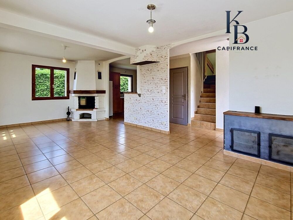 CONTAMINE-SUR-ARVE  Maison individuelle T5  130 m² au sol  Terrain 810 m²