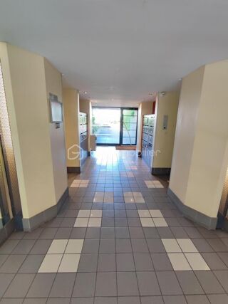  Appartement � vendre 1 pi�ce 31 m�