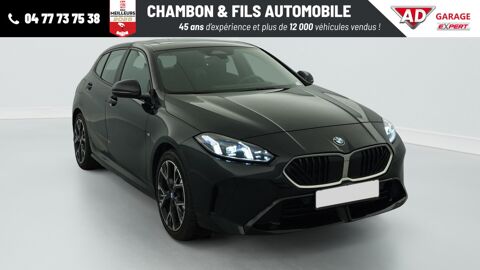 BMW S&eacute;rie 1 F70 120d 163 ch DKG7 M Sport 2025 occasion La Grand-Croix 42320
