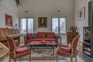  Maison  vendre 5 pices 135 m